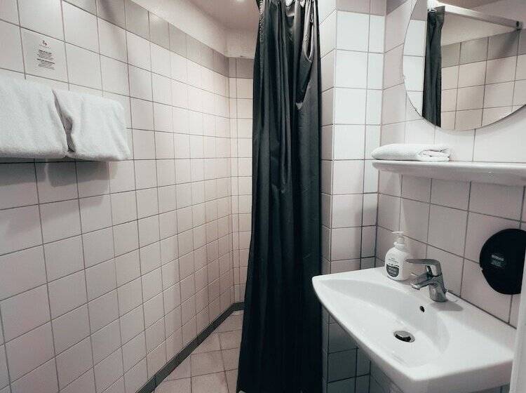 Отель Good Morning City Copenhagen Star