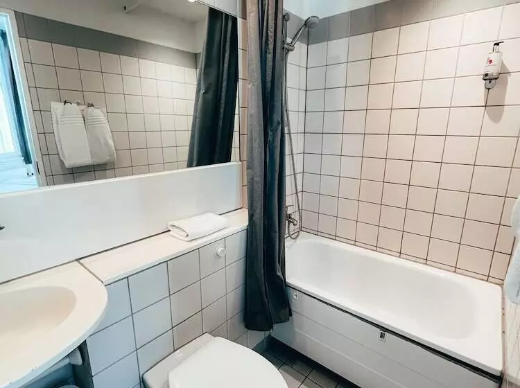 Hotel Good Morning City Copenhagen Star