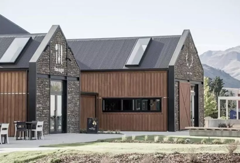 فندق The Harvest