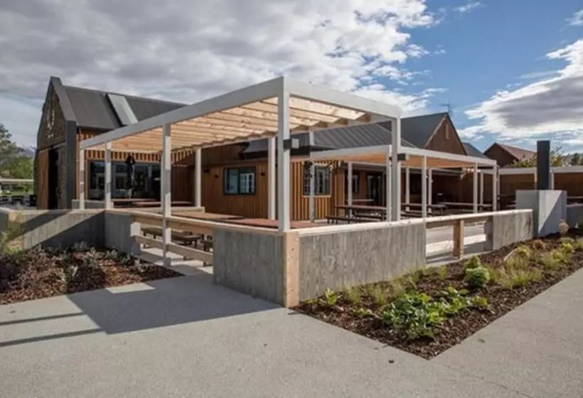 فندق The Harvest