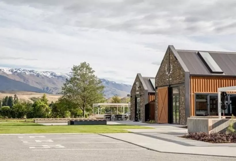 فندق The Harvest