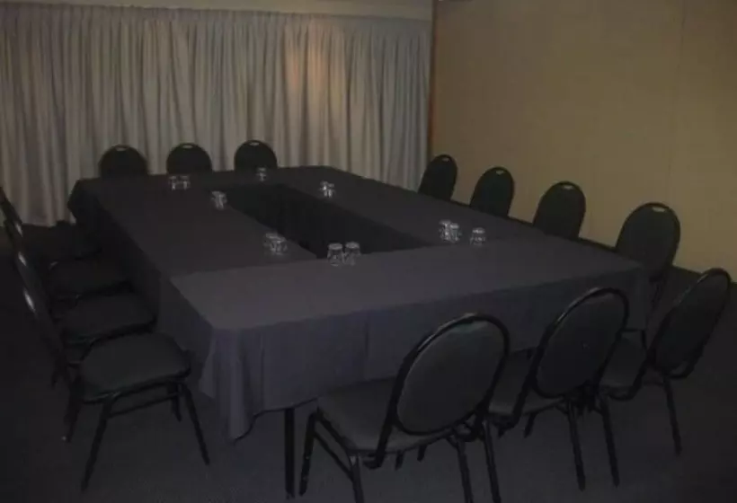 فندق The Harvest