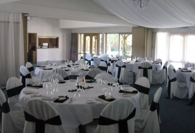 فندق The Harvest