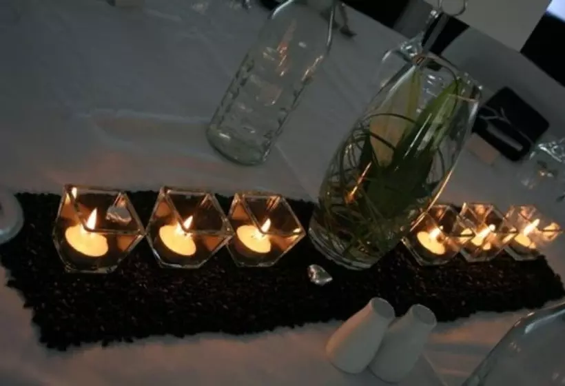 فندق The Harvest