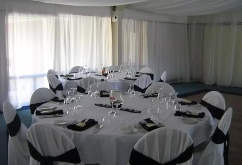 فندق The Harvest