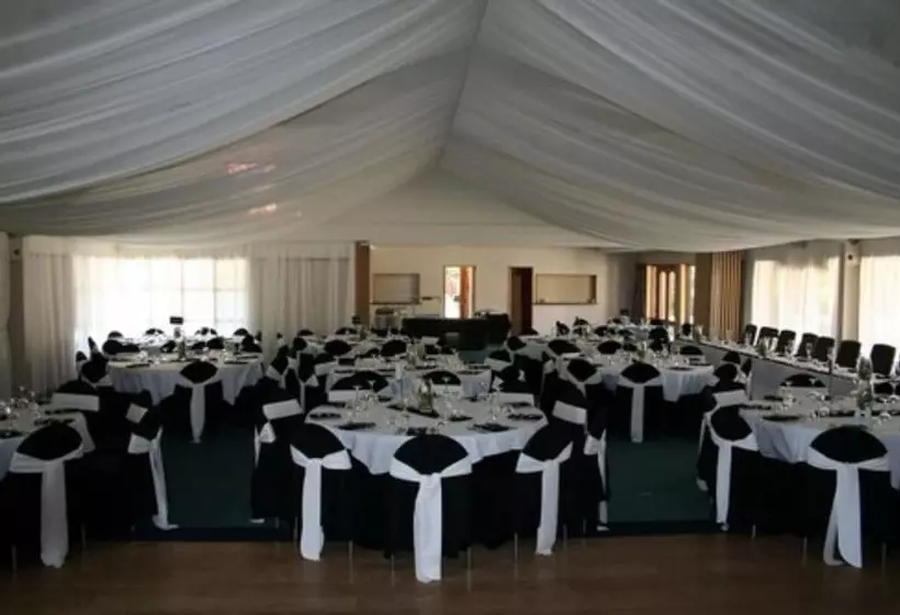 فندق The Harvest