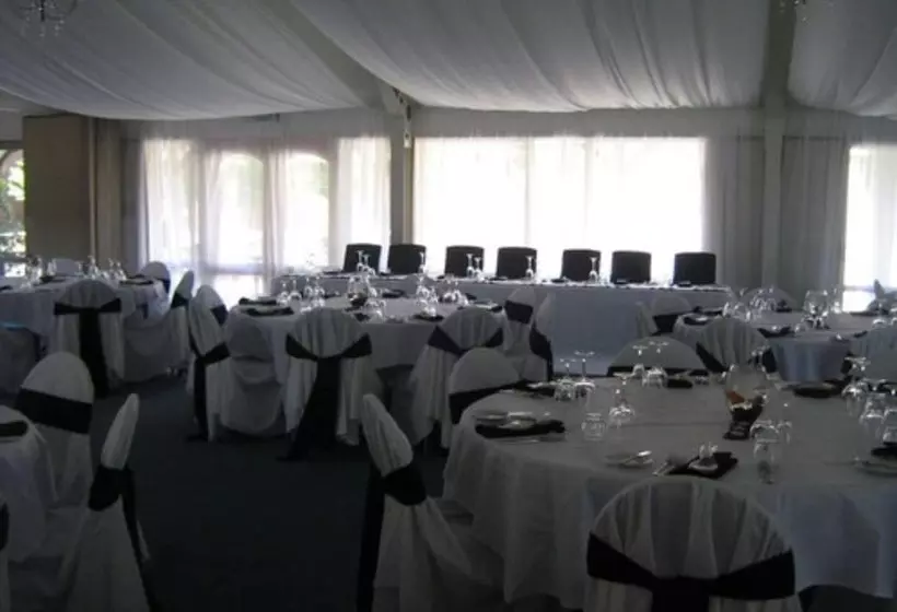 فندق The Harvest