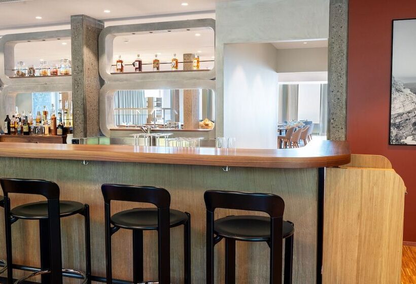 هتل Heiden Wellness Am Bodensee