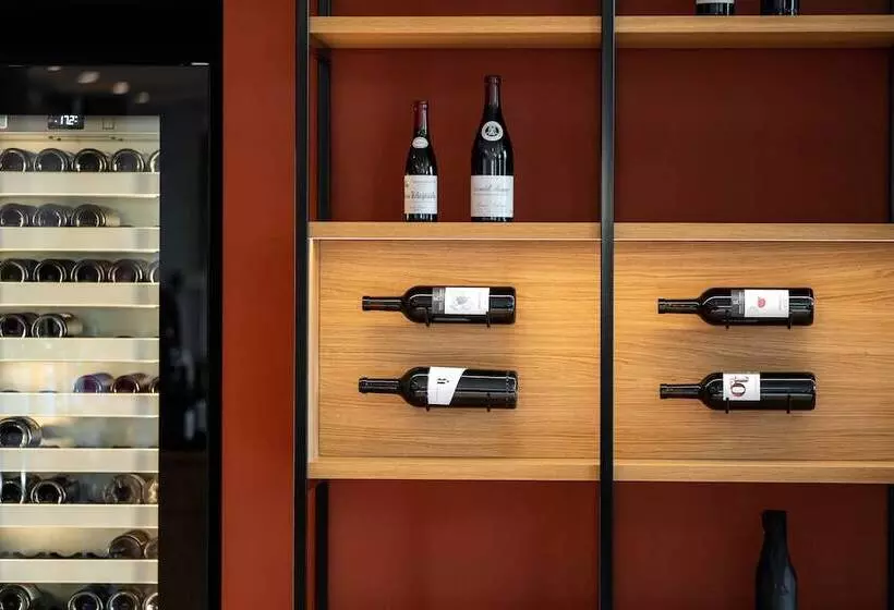 فندق Heiden  Wellness Am Bodensee