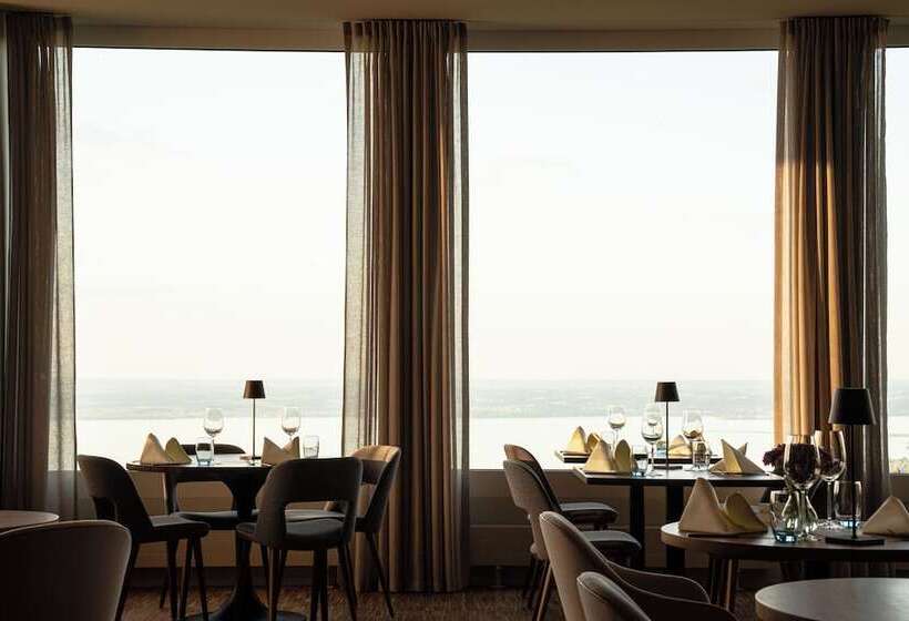 هتل Heiden Wellness Am Bodensee