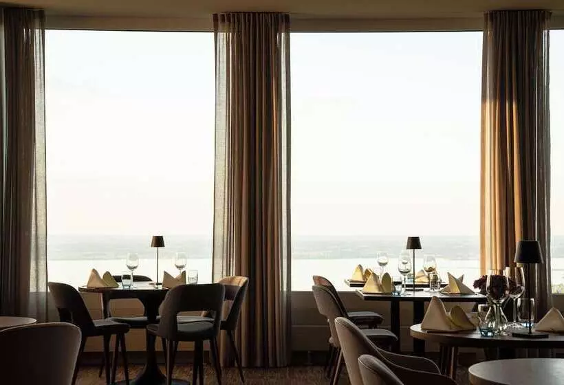 فندق Heiden  Wellness Am Bodensee