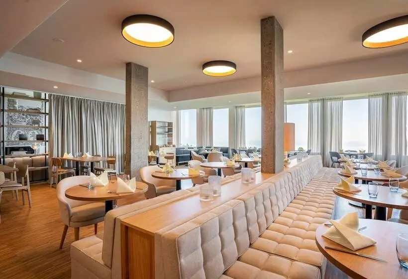 فندق Heiden  Wellness Am Bodensee