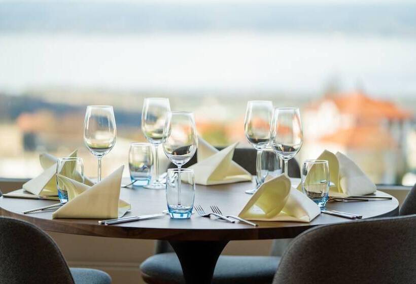 هتل Heiden Wellness Am Bodensee