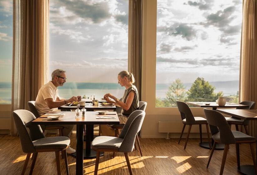 هتل Heiden Wellness Am Bodensee