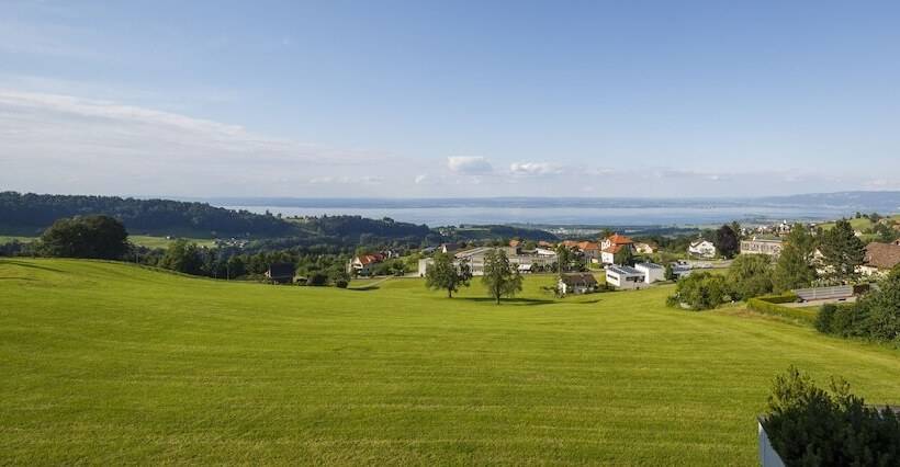 هتل Heiden Wellness Am Bodensee