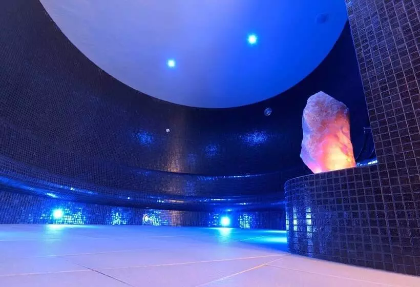 فندق Heiden  Wellness Am Bodensee