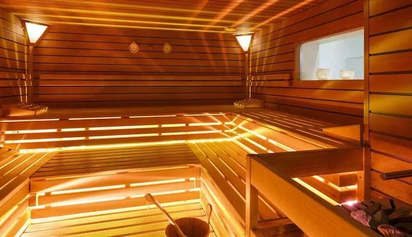 فندق Heiden  Wellness Am Bodensee