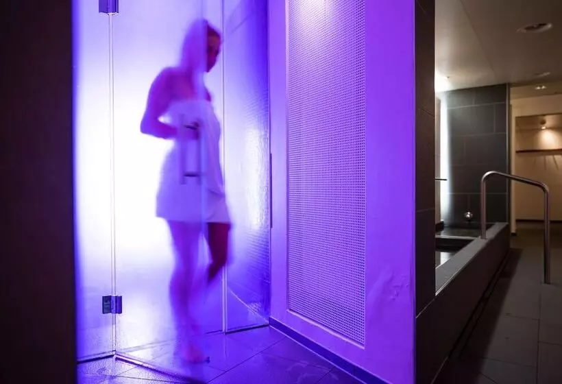 فندق Heiden  Wellness Am Bodensee