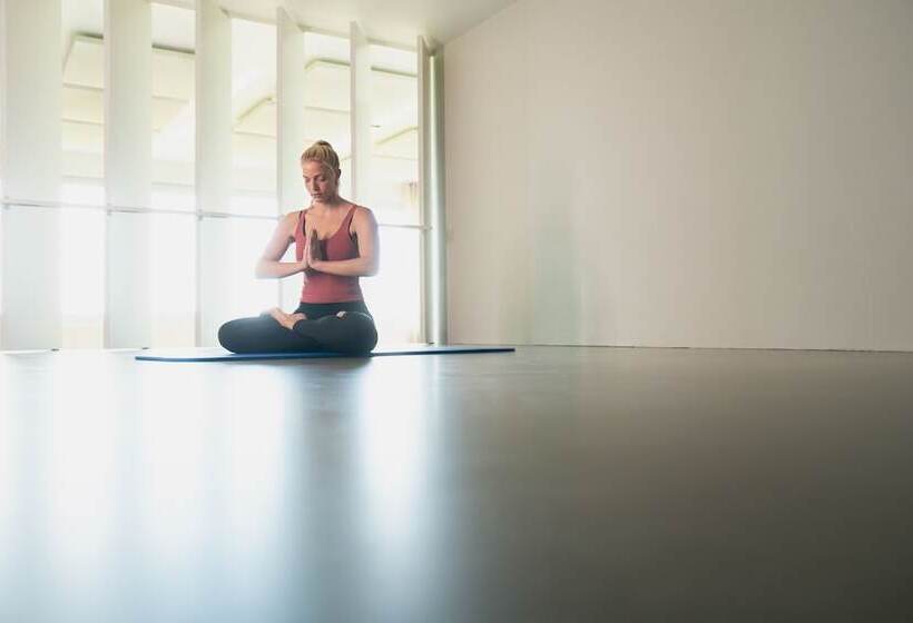 هتل Heiden Wellness Am Bodensee