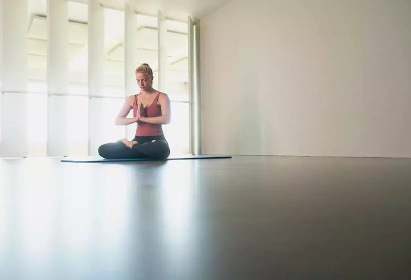 فندق Heiden  Wellness Am Bodensee