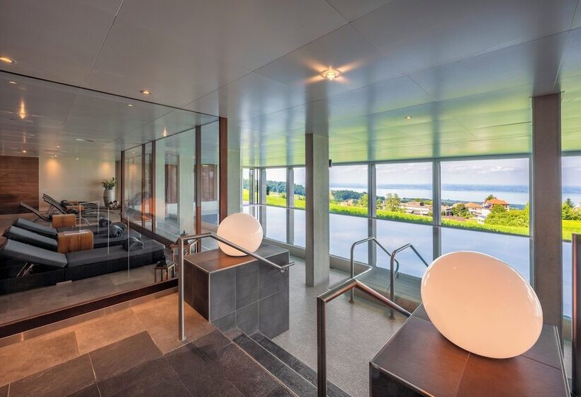 هتل Heiden Wellness Am Bodensee