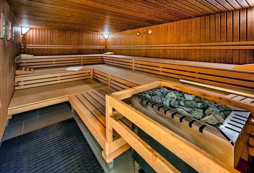 فندق Heiden  Wellness Am Bodensee