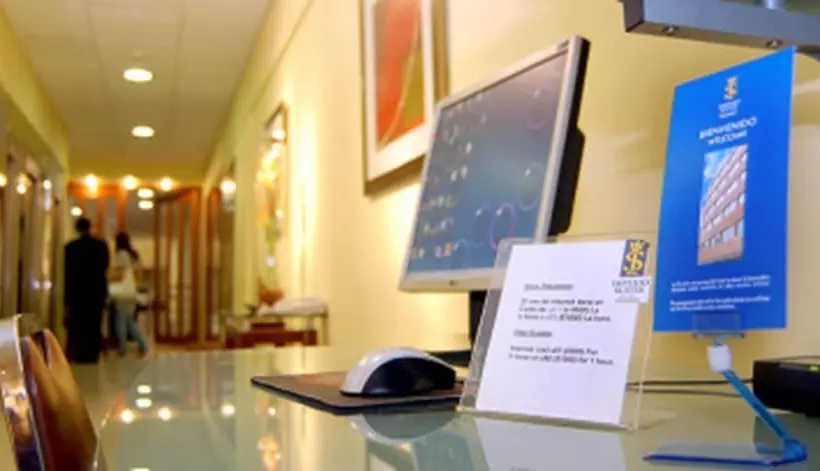 בית מלון כפרי Imperio