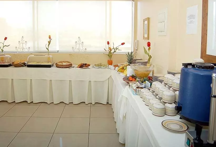 בית מלון כפרי Imperio