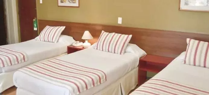 בית מלון כפרי Imperio