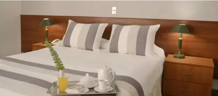 בית מלון כפרי Imperio