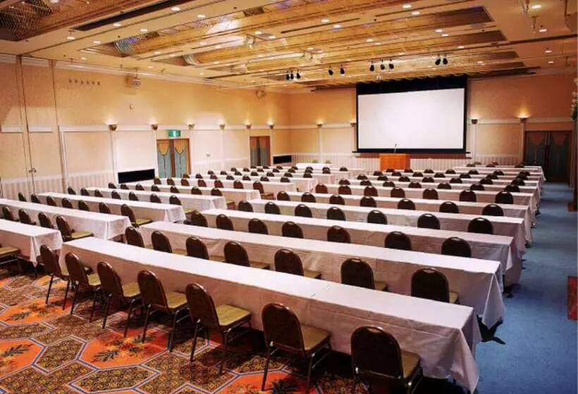 호텔 Nagaoka Grand