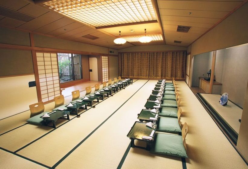 酒店 Nagaoka Grand