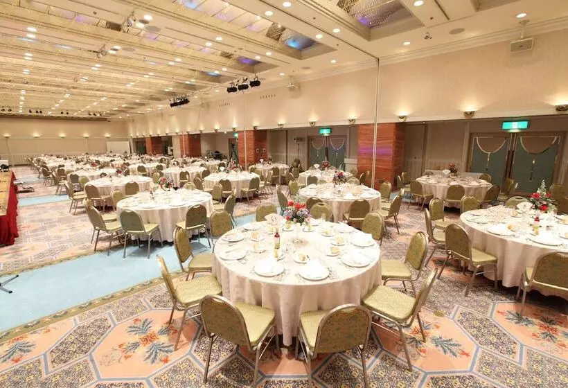 호텔 Nagaoka Grand