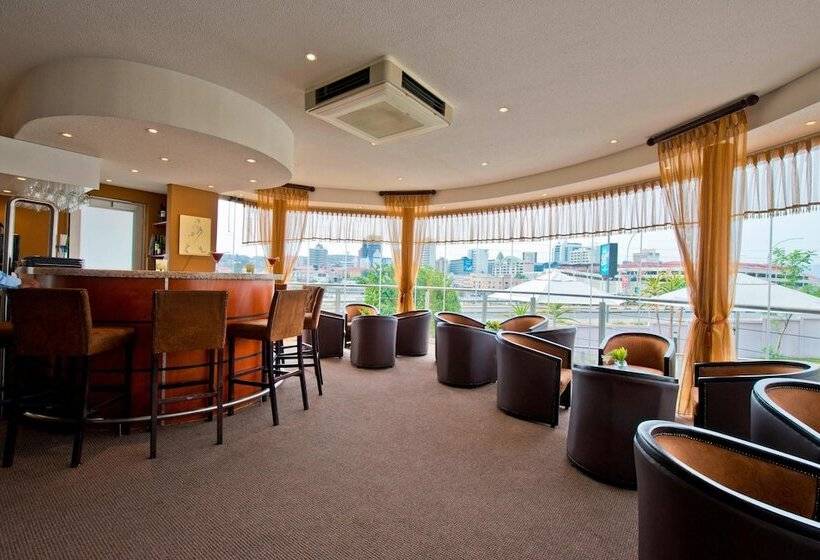 Protea Hotel By Marriott Windhoek Furstenhof