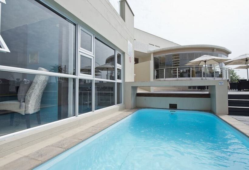 Protea Hotel By Marriott Windhoek Furstenhof