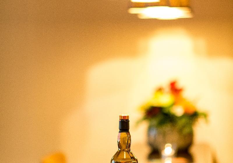 هتل Sternen Oerlikon