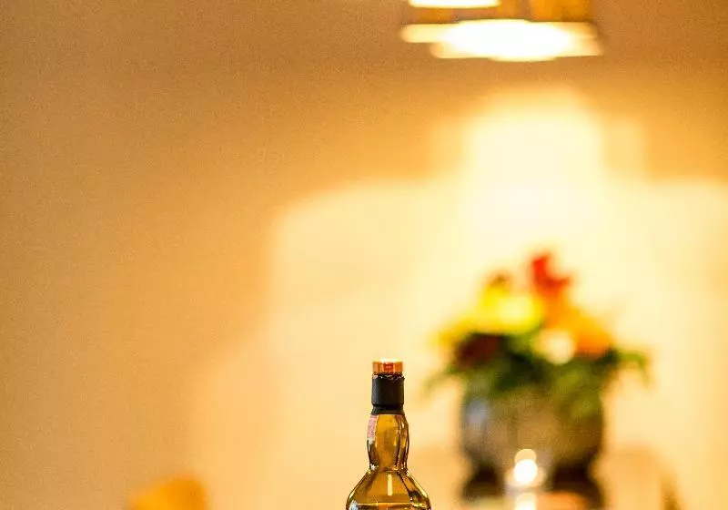 هتل Sternen Oerlikon