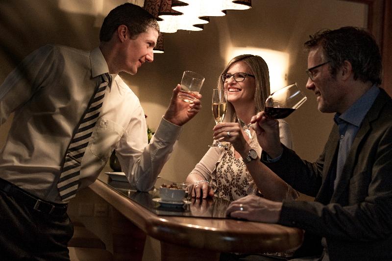 هتل Sternen Oerlikon