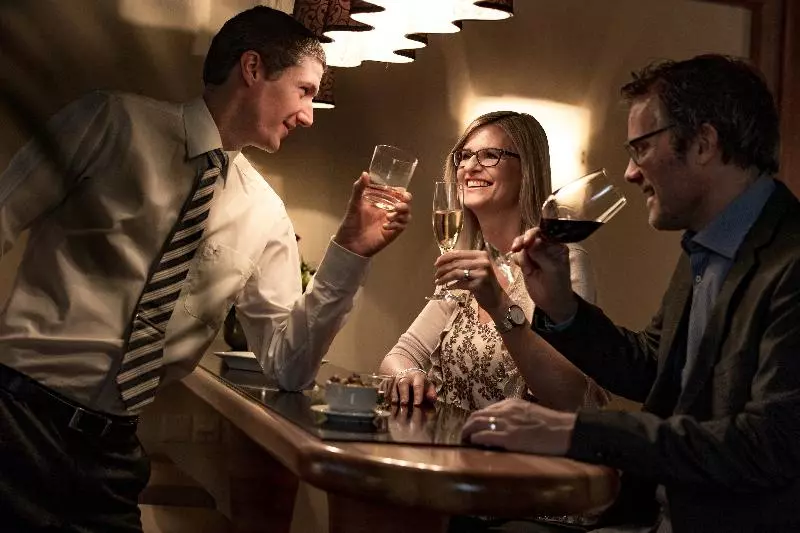 هتل Sternen Oerlikon