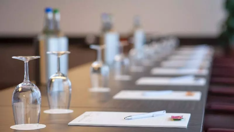 هتل Sternen Oerlikon