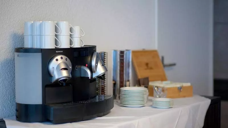 هتل Sternen Oerlikon