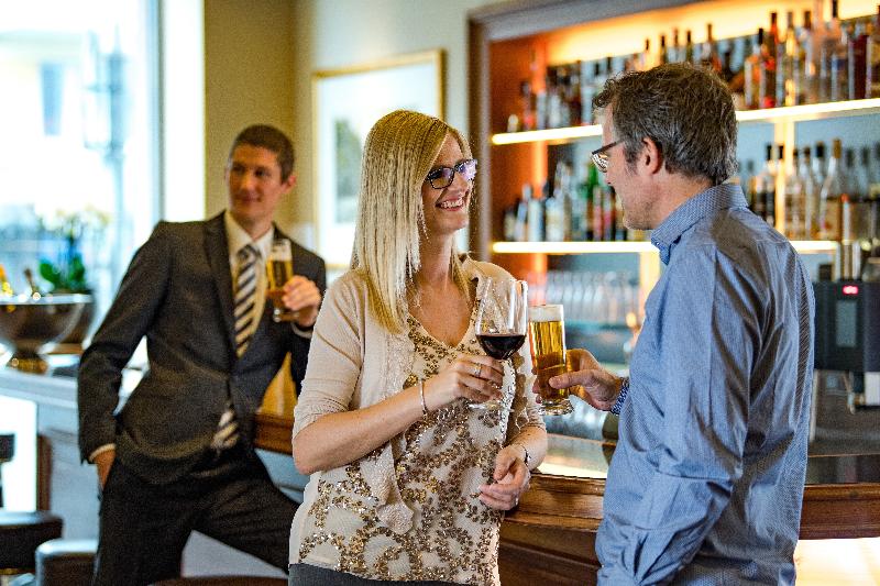 هتل Sternen Oerlikon