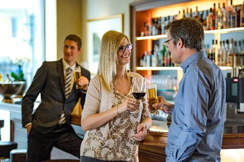 هتل Sternen Oerlikon