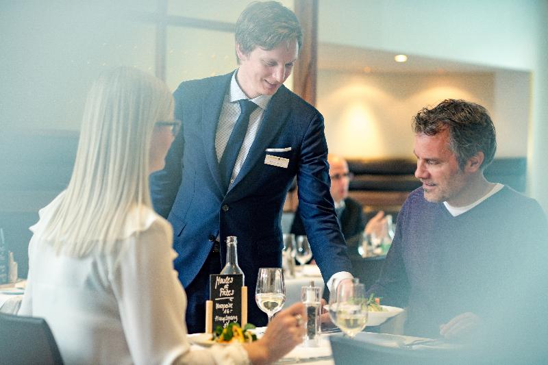 هتل Sternen Oerlikon