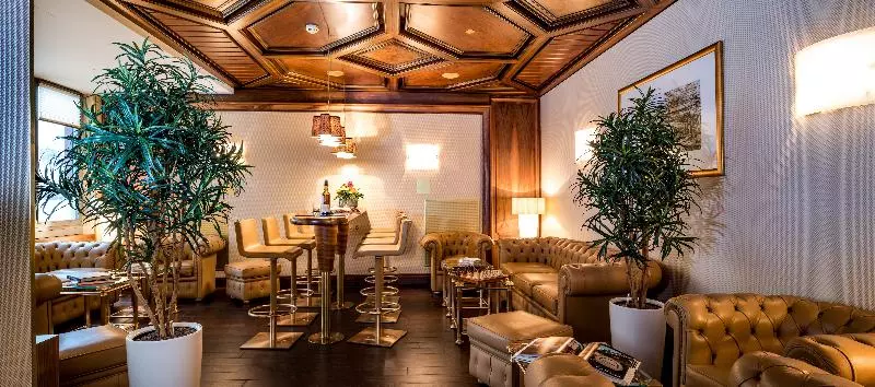 هتل Sternen Oerlikon