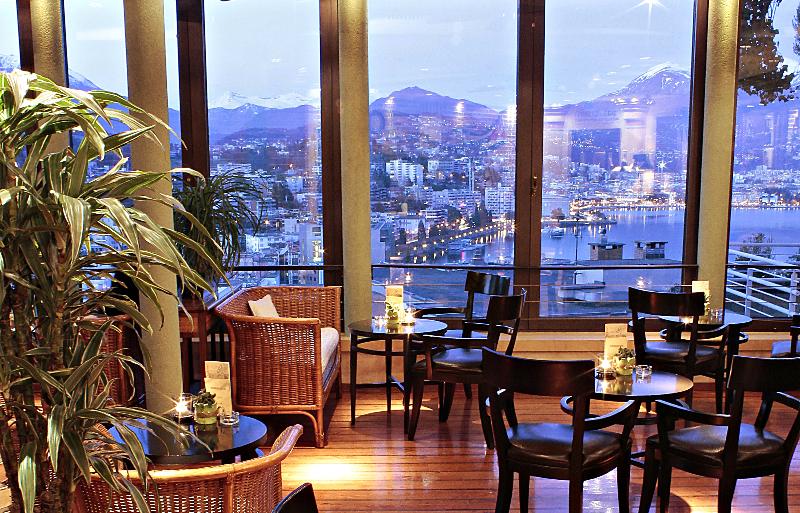 Suitenhotel Parco Paradiso