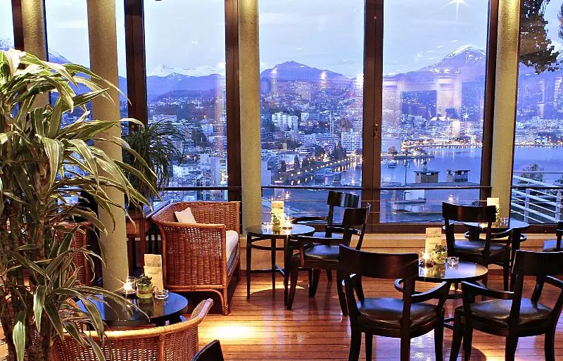 Suitenhotel Parco Paradiso