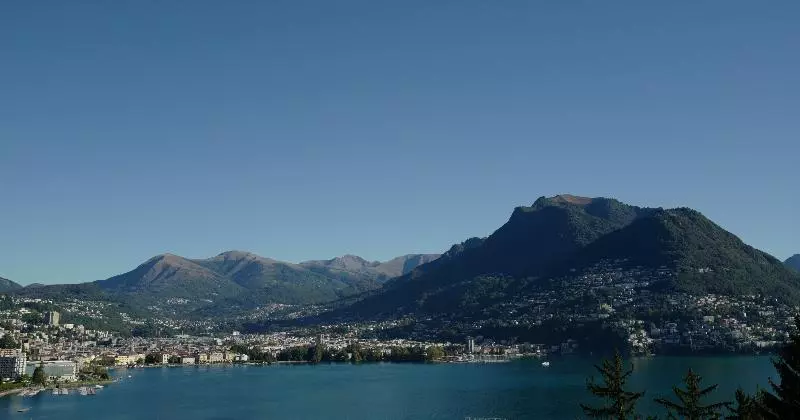 Suitenhotel Parco Paradiso