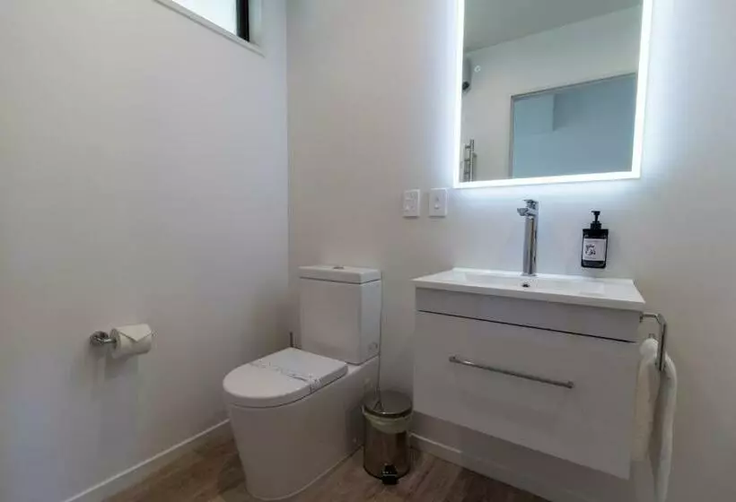 ホテル The Bealey