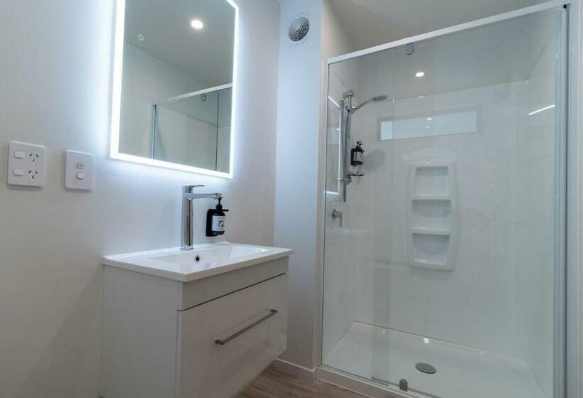 בית מלון כפרי The Bealey